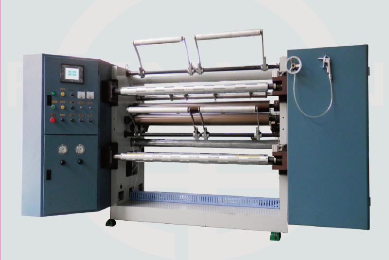 ZFQ - B series computer cutting machine